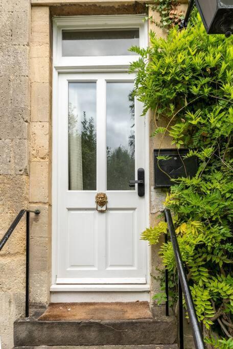 Look No Further The Stable Block In Beautiful Beaufort House 2 Bedrooms Бат Экстерьер фото