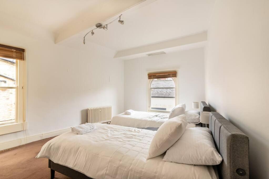Look No Further The Stable Block In Beautiful Beaufort House 2 Bedrooms Бат Экстерьер фото