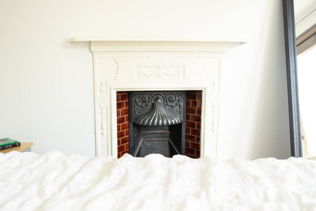 Look No Further The Stable Block In Beautiful Beaufort House 2 Bedrooms Бат Экстерьер фото