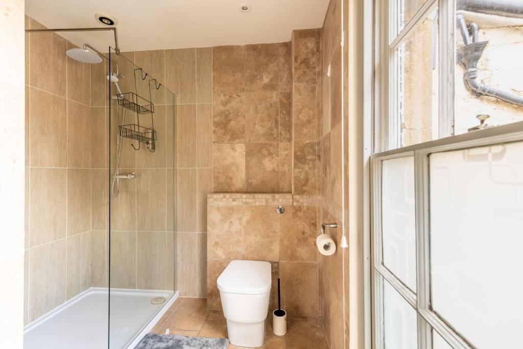 Look No Further The Stable Block In Beautiful Beaufort House 2 Bedrooms Бат Экстерьер фото